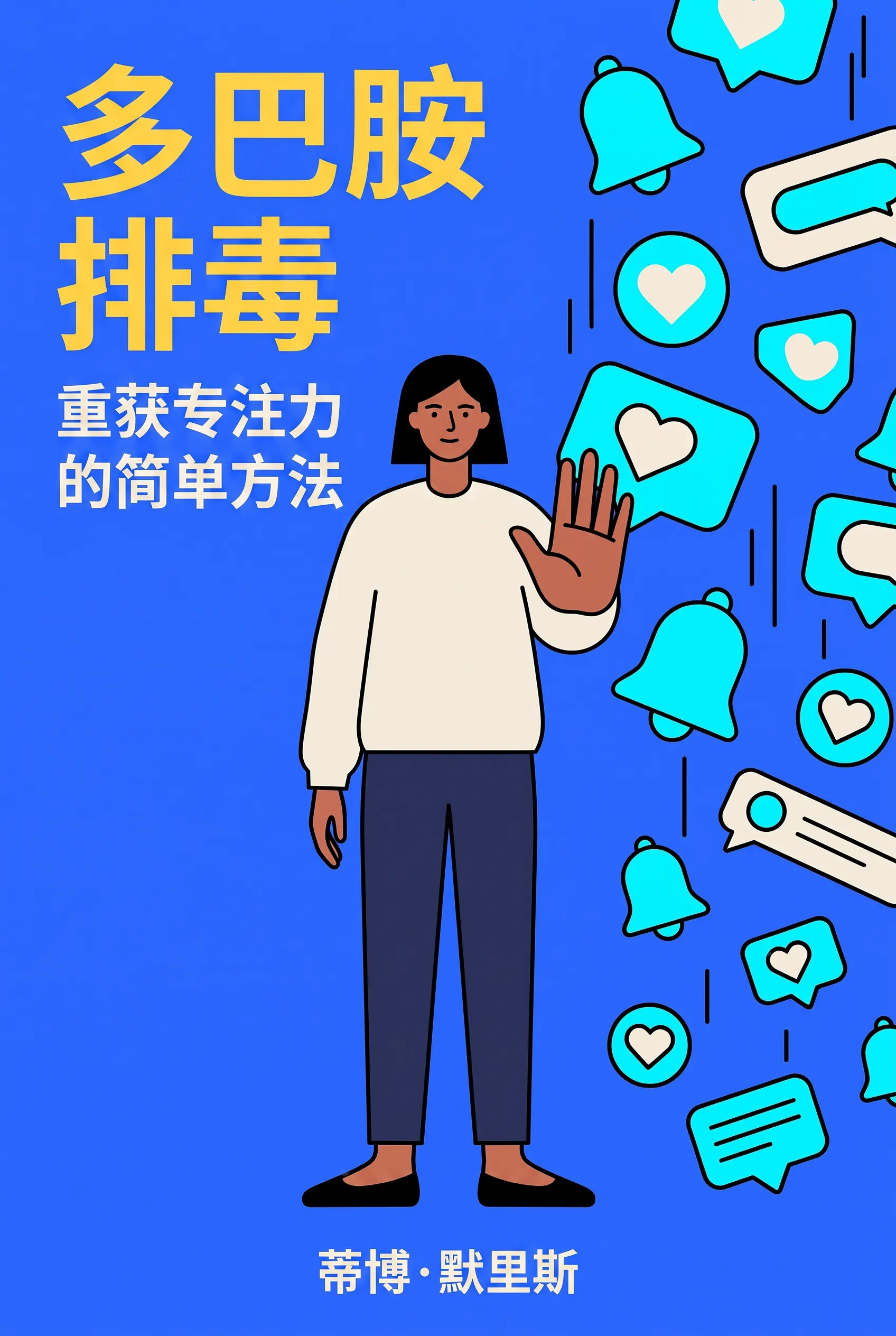 多巴胺排毒