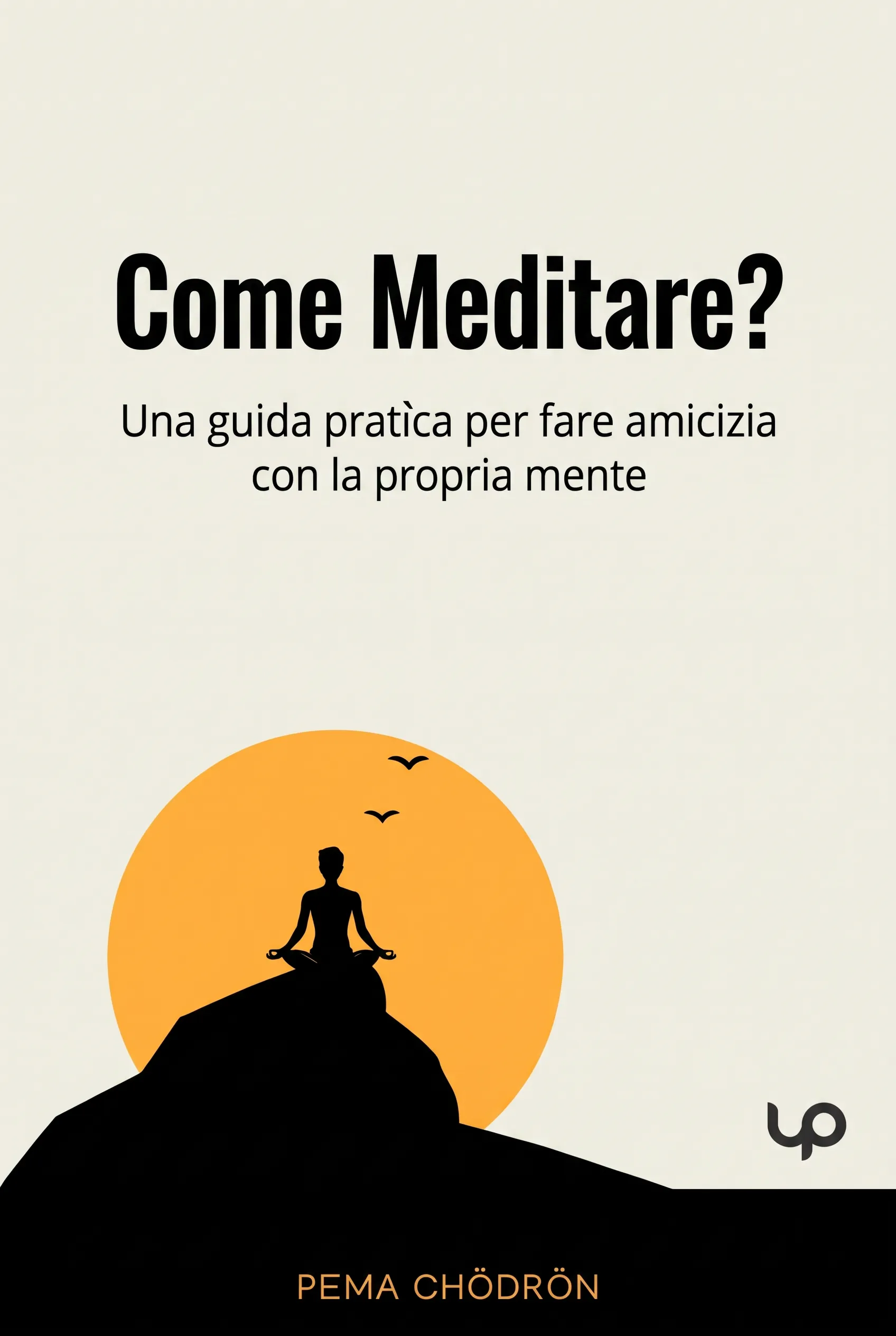 Come Meditare?