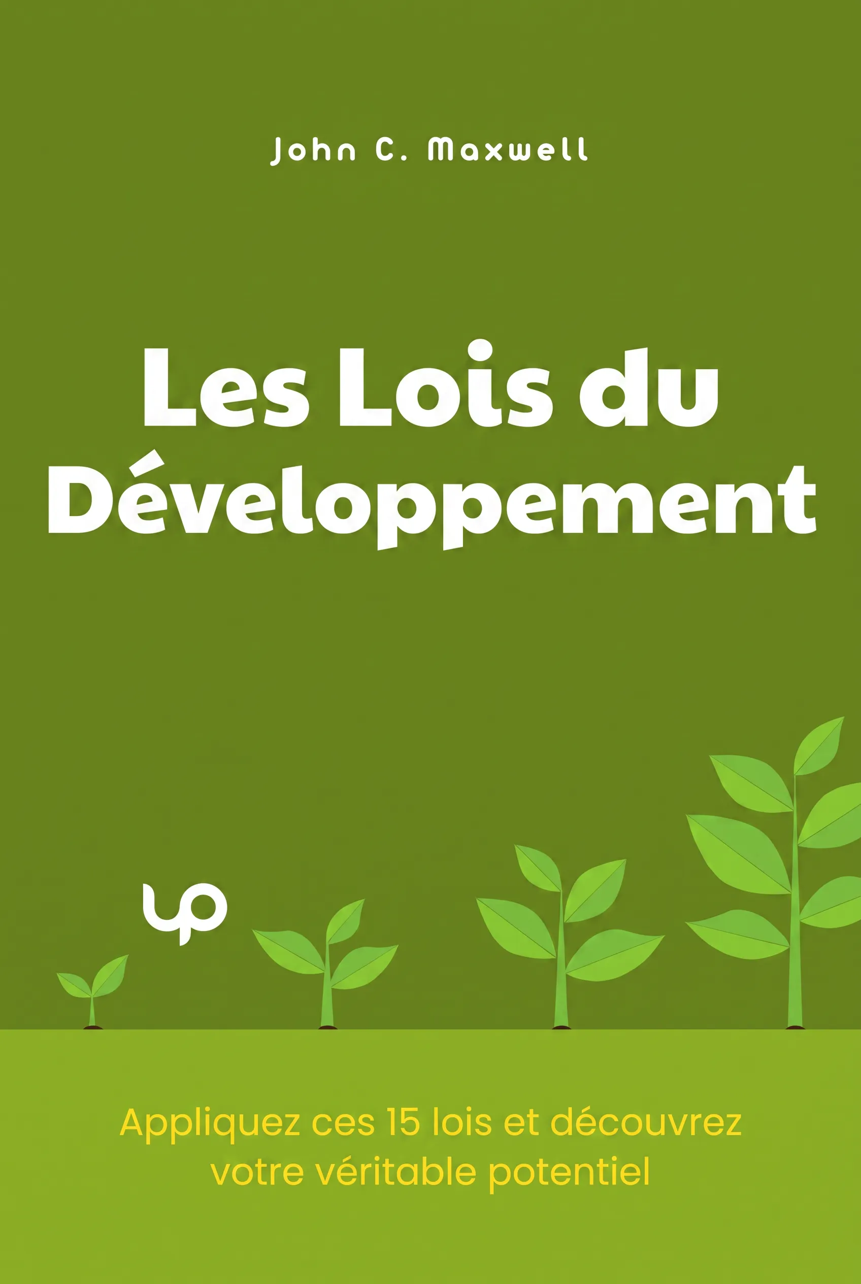 Les Lois du Développement