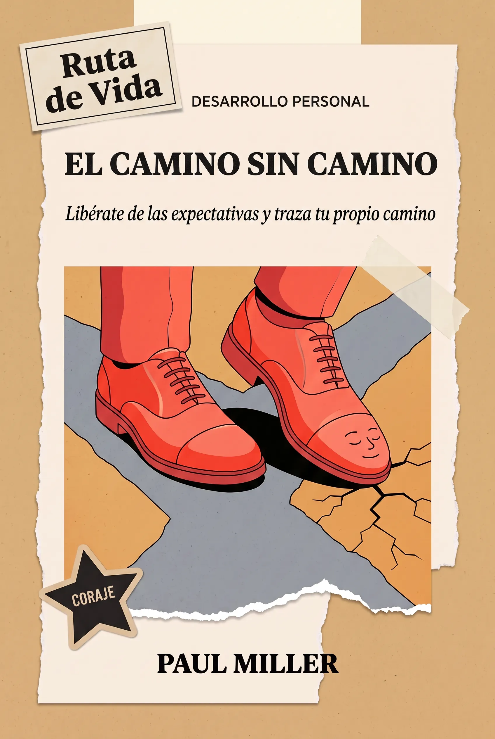 El Camino sin Camino