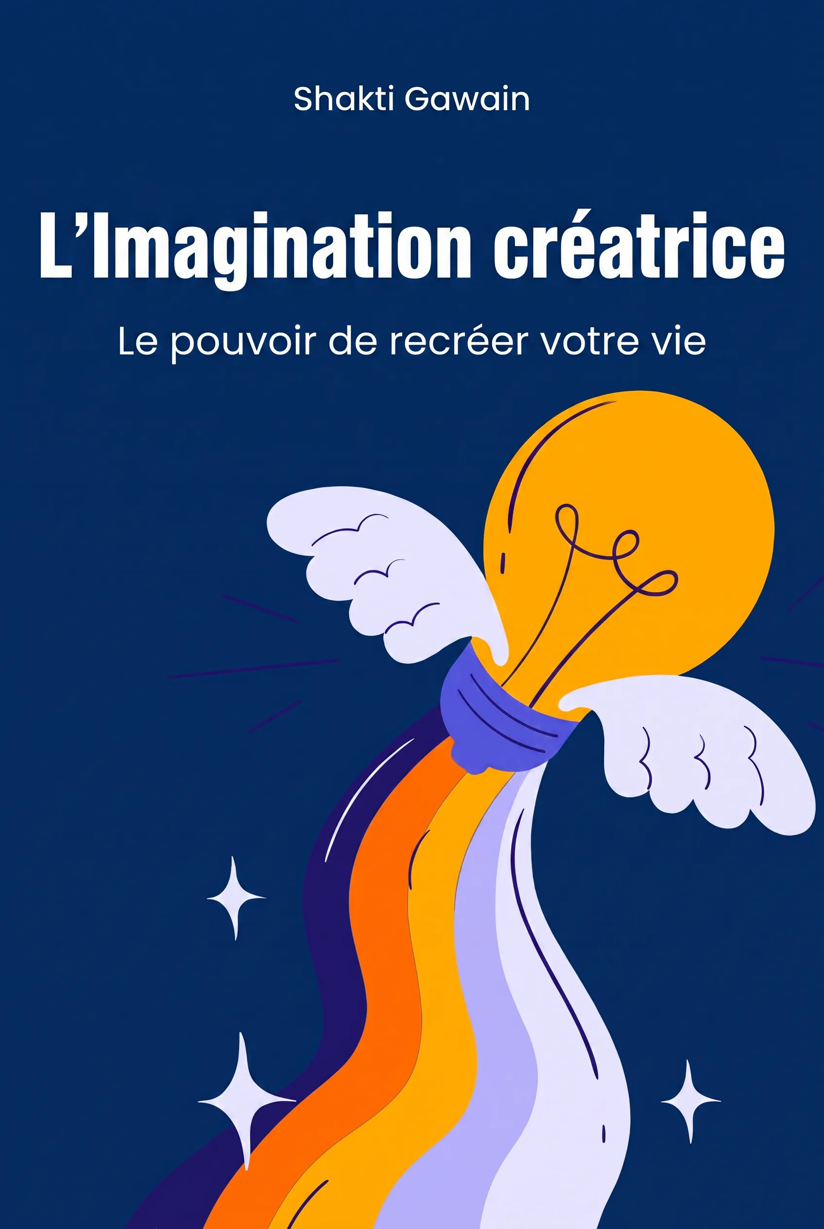 L'Imagination créatrice