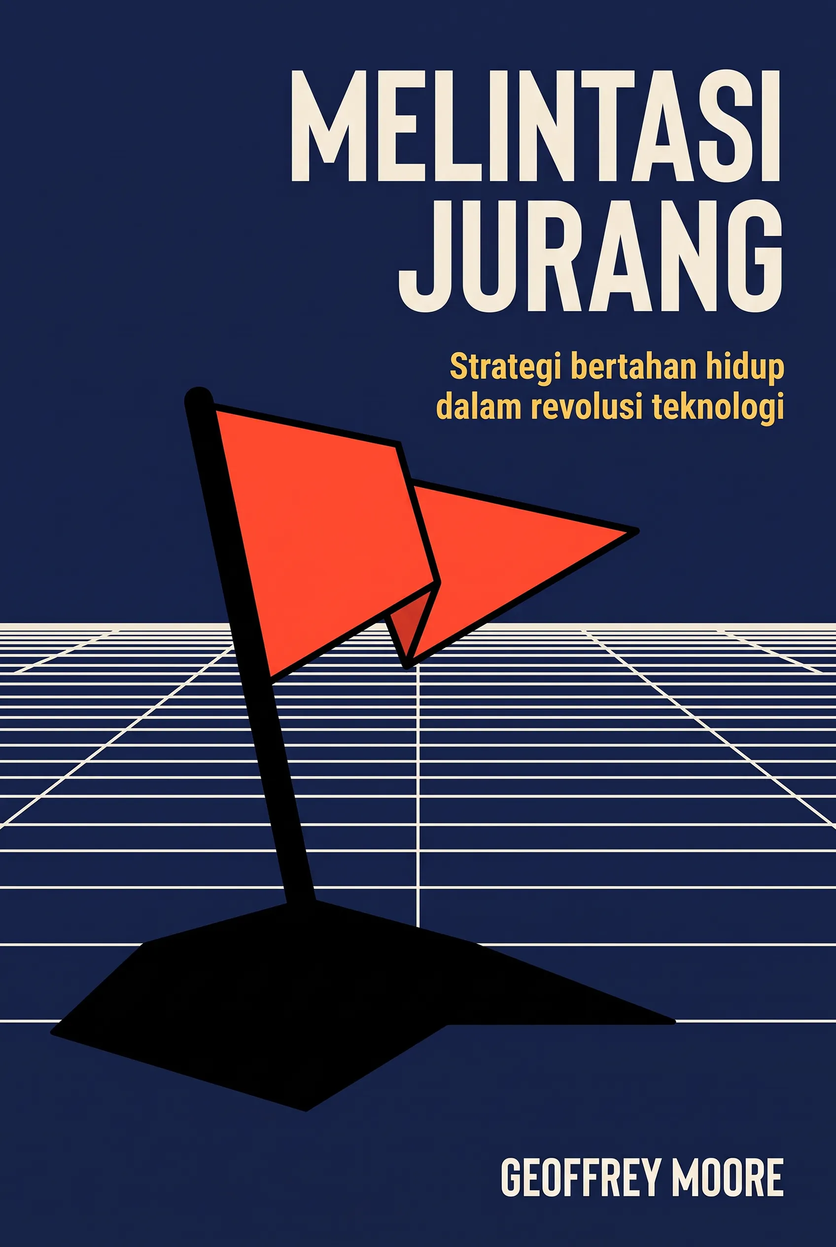 Melintasi Jurang