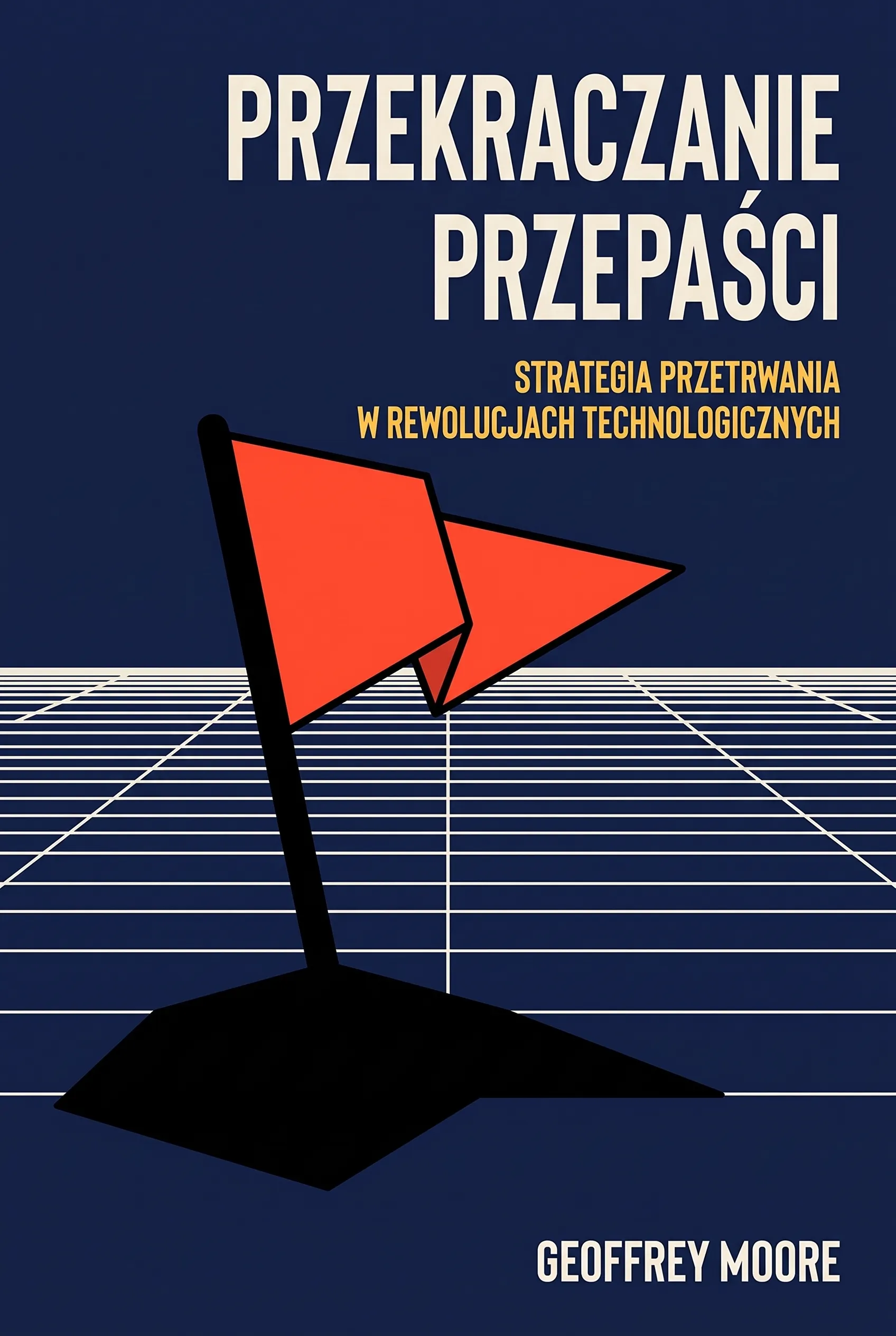 Przekraczanie przepaści