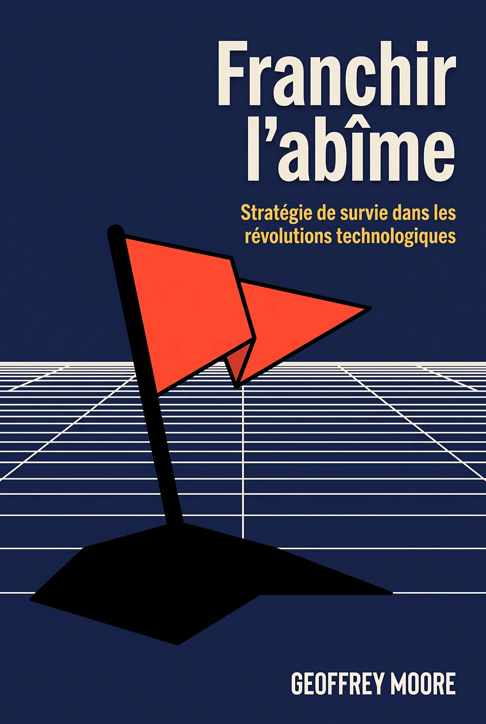 Franchir l'abîme