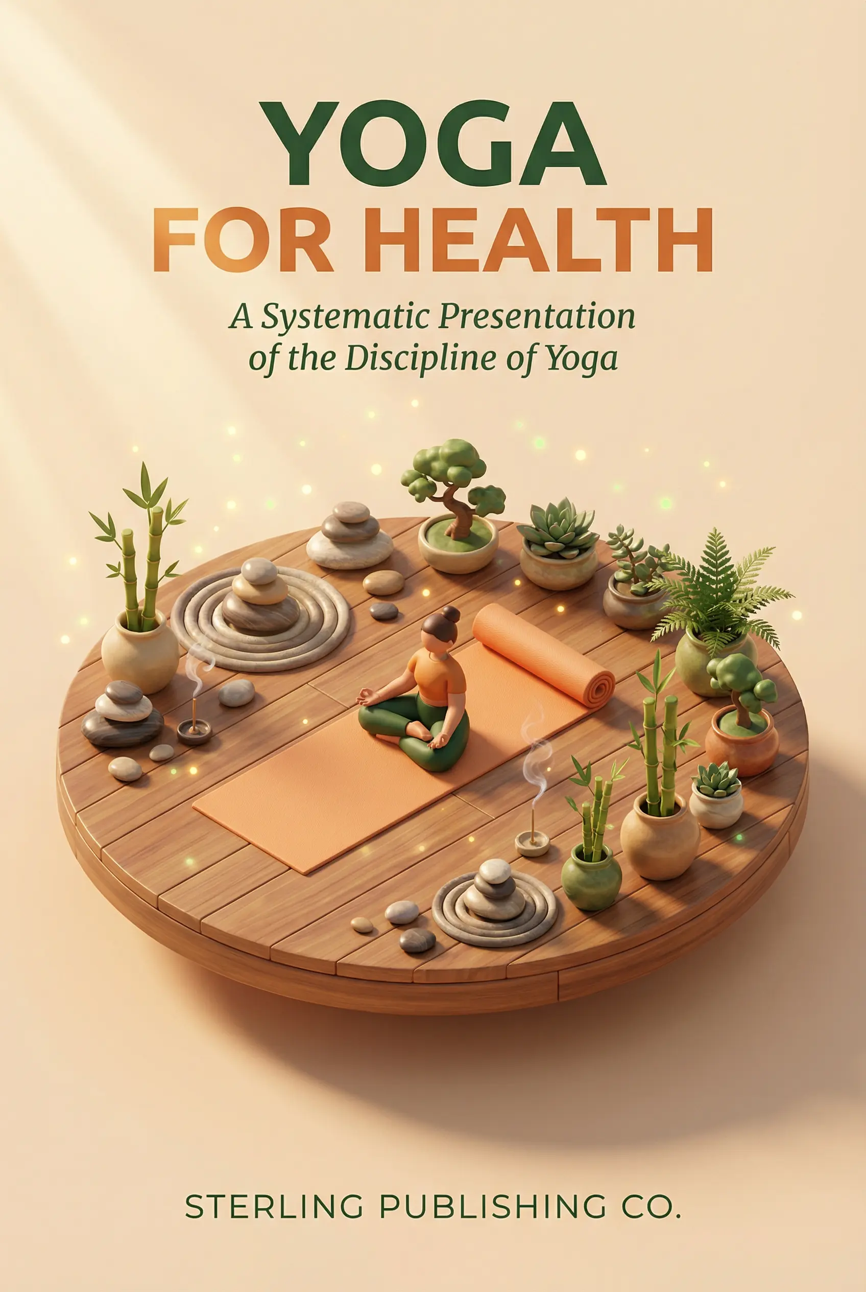Yoga for Health