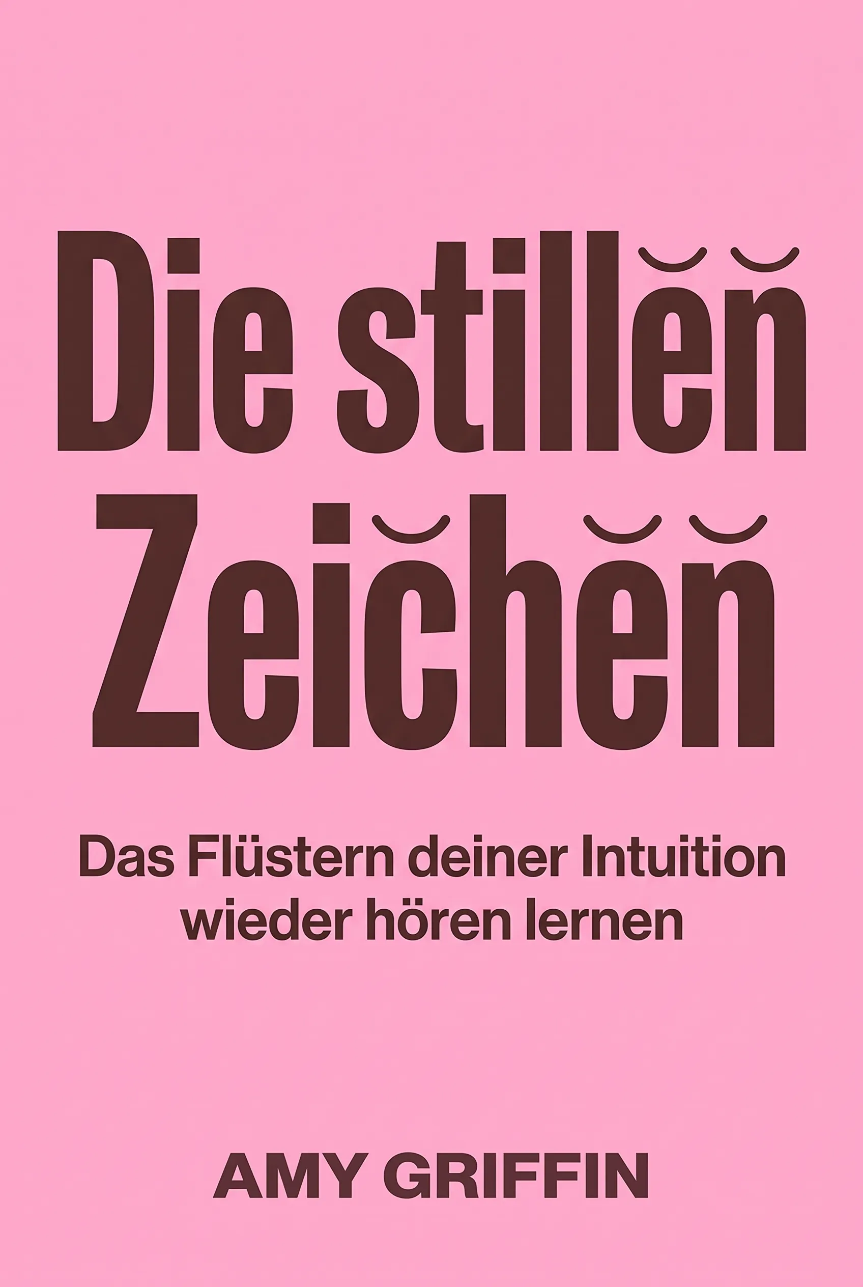 Die stillen Zeichen