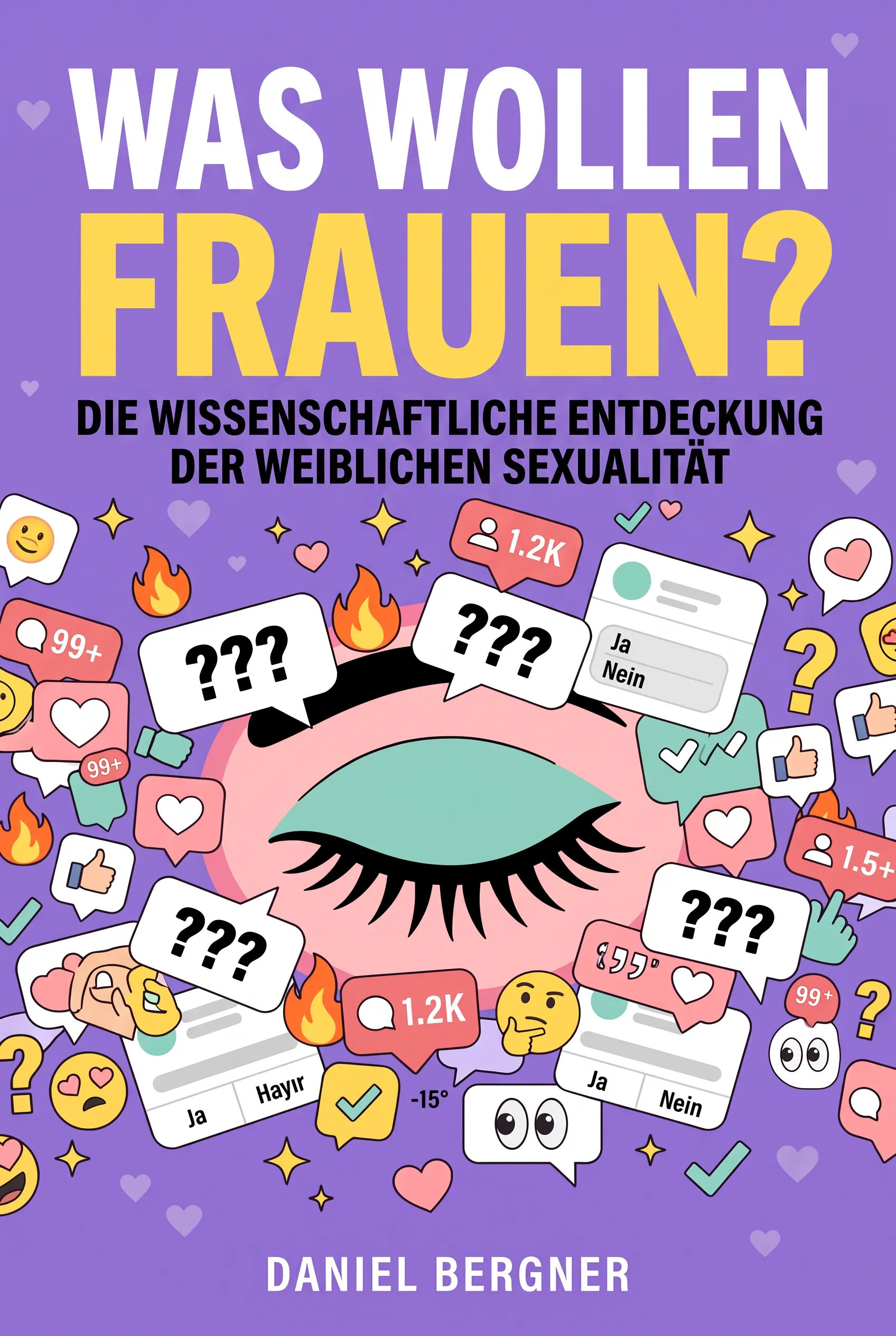 Was wollen Frauen?