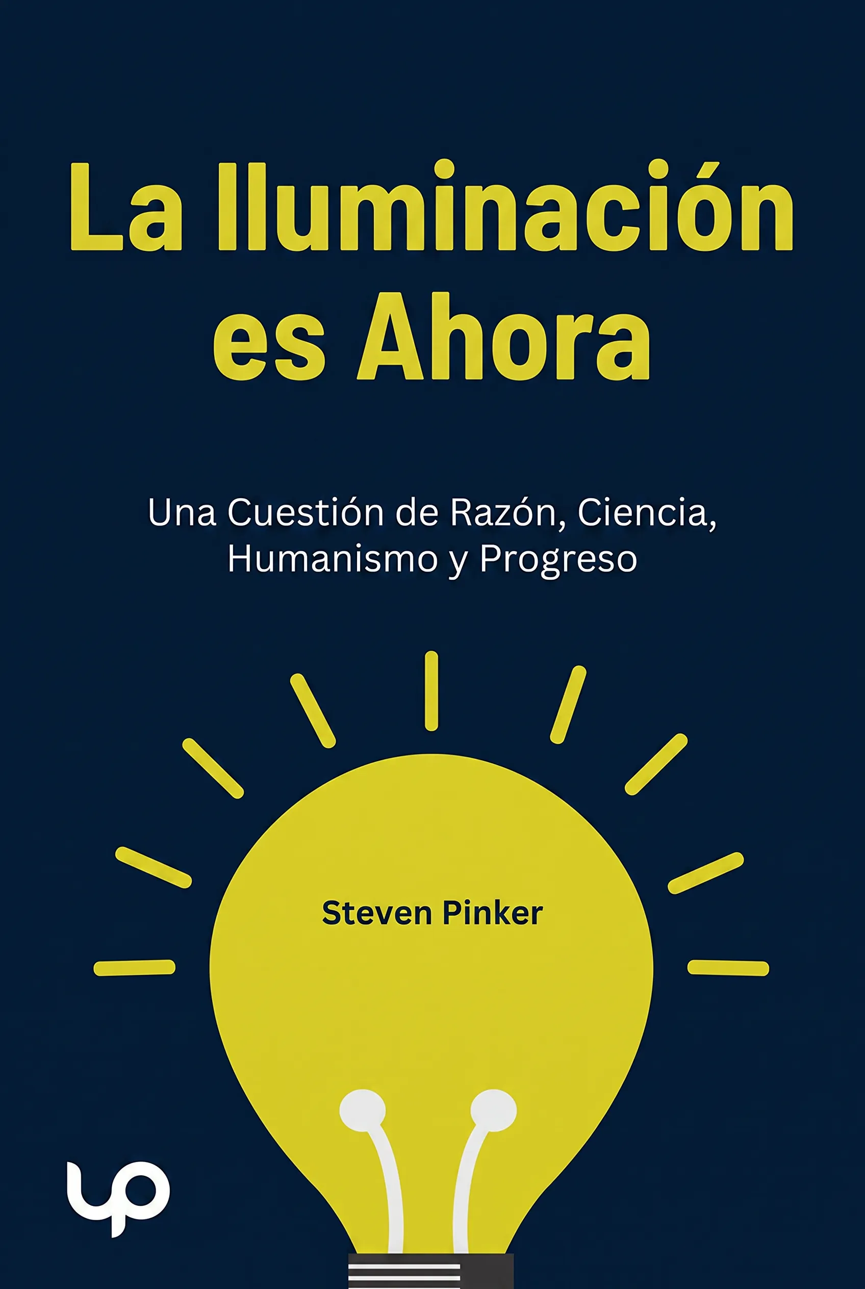 La Iluminación es Ahora