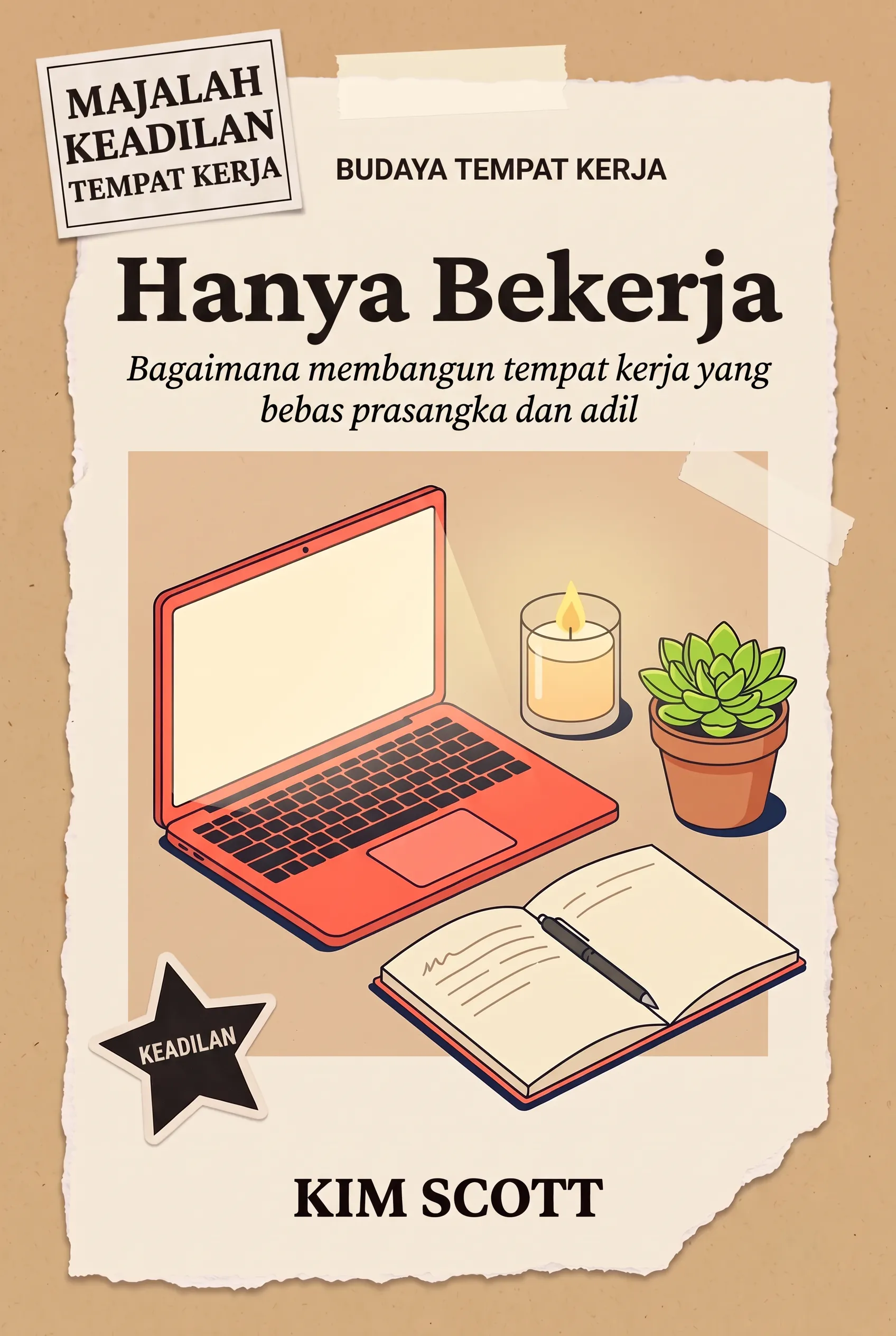 Hanya Bekerja