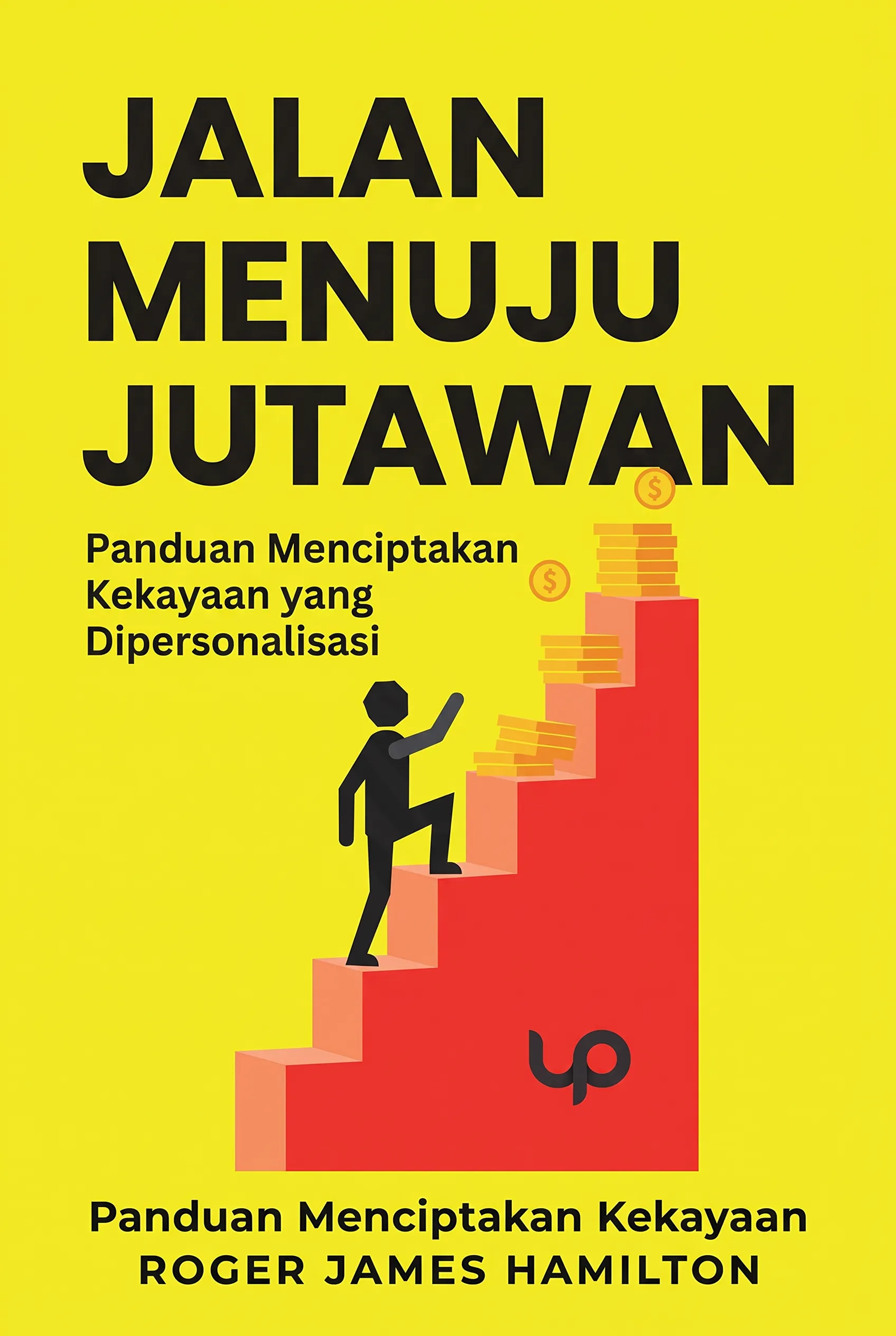 Jalan Menuju Jutawan