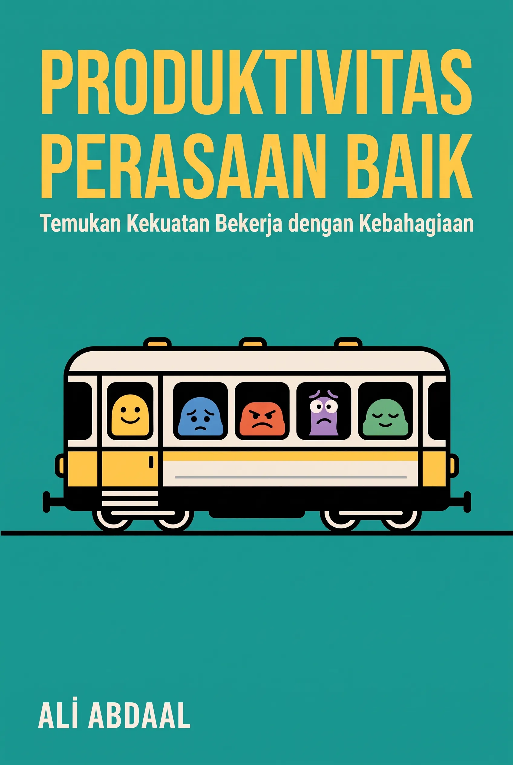 Produktivitas Perasaan Baik