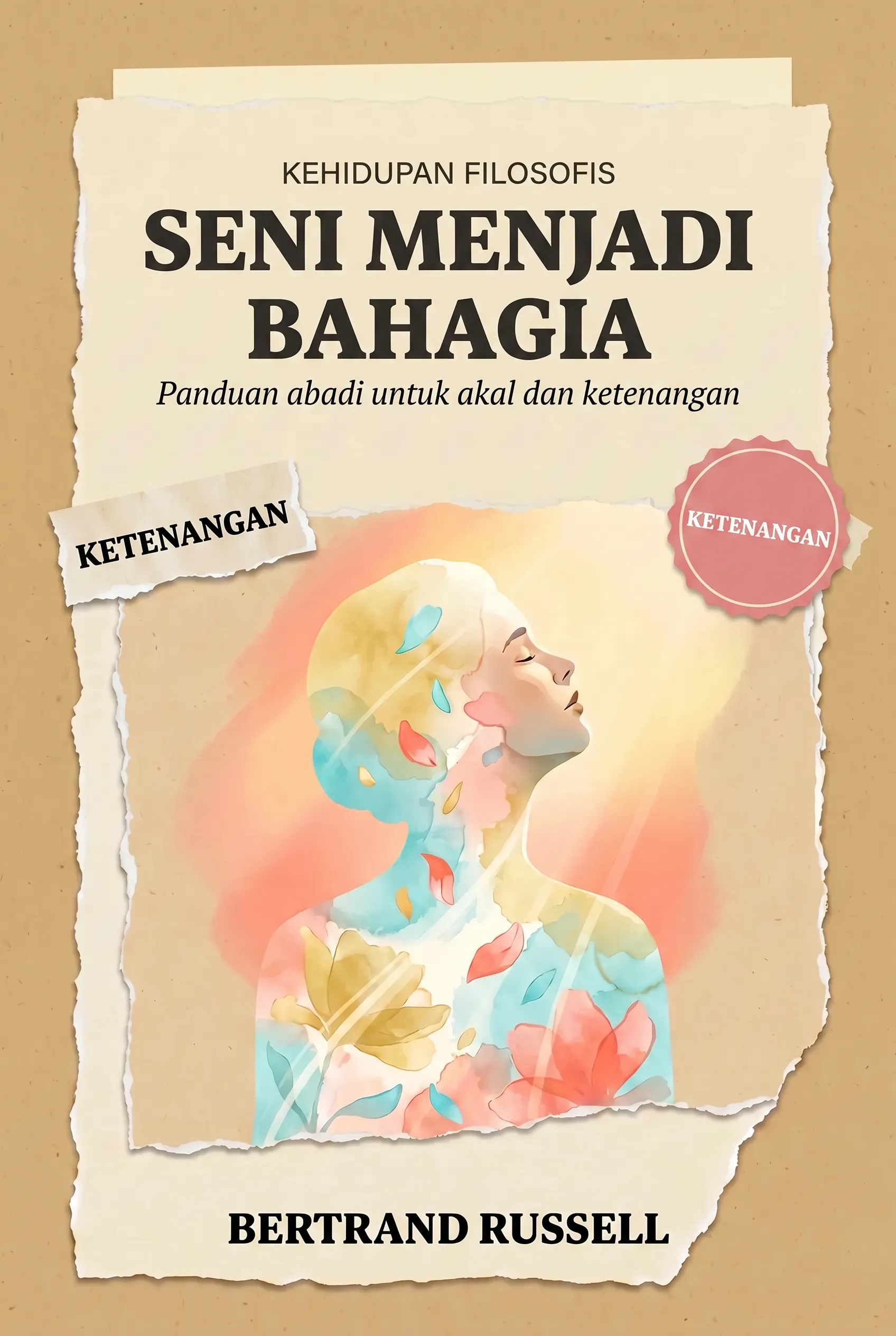 Seni Menjadi Bahagia