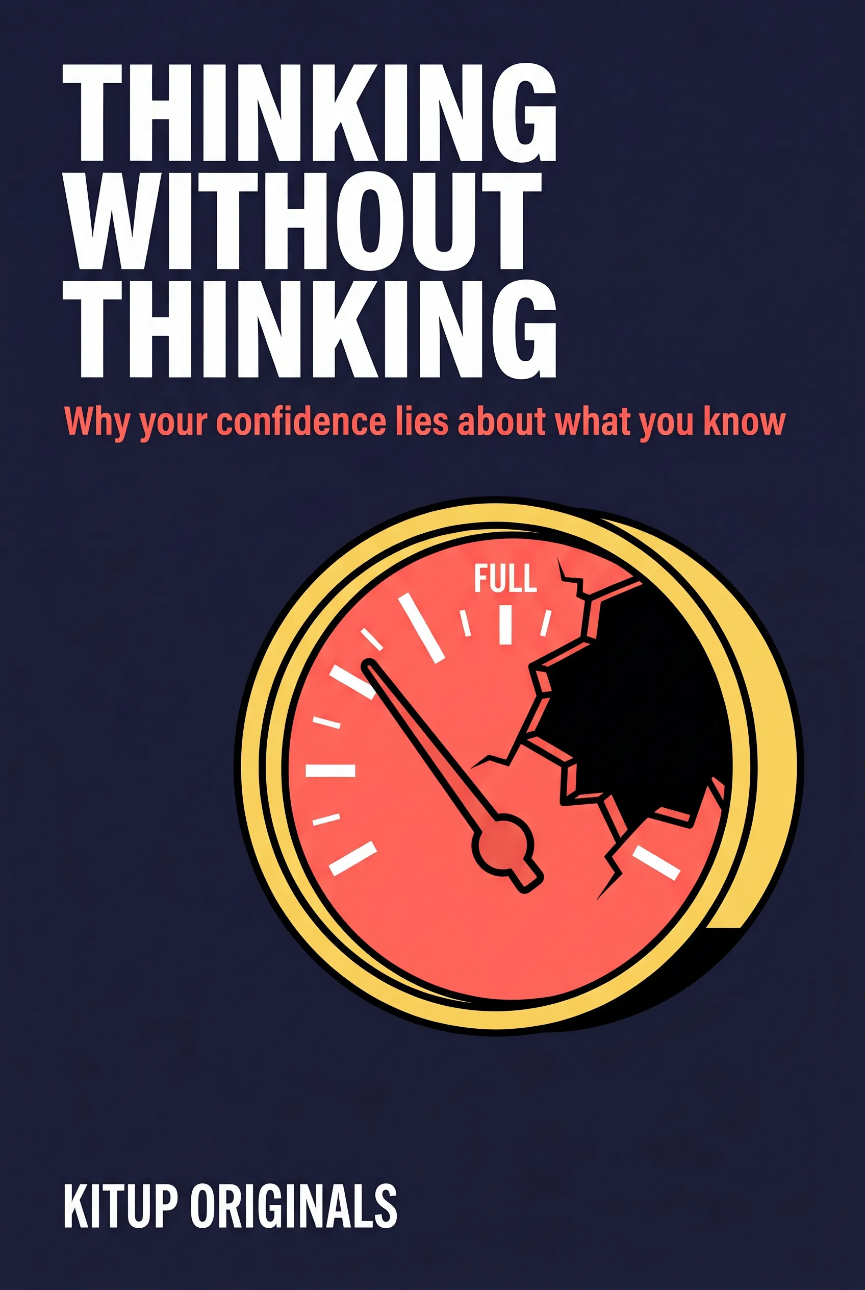Thinking Without Thinking