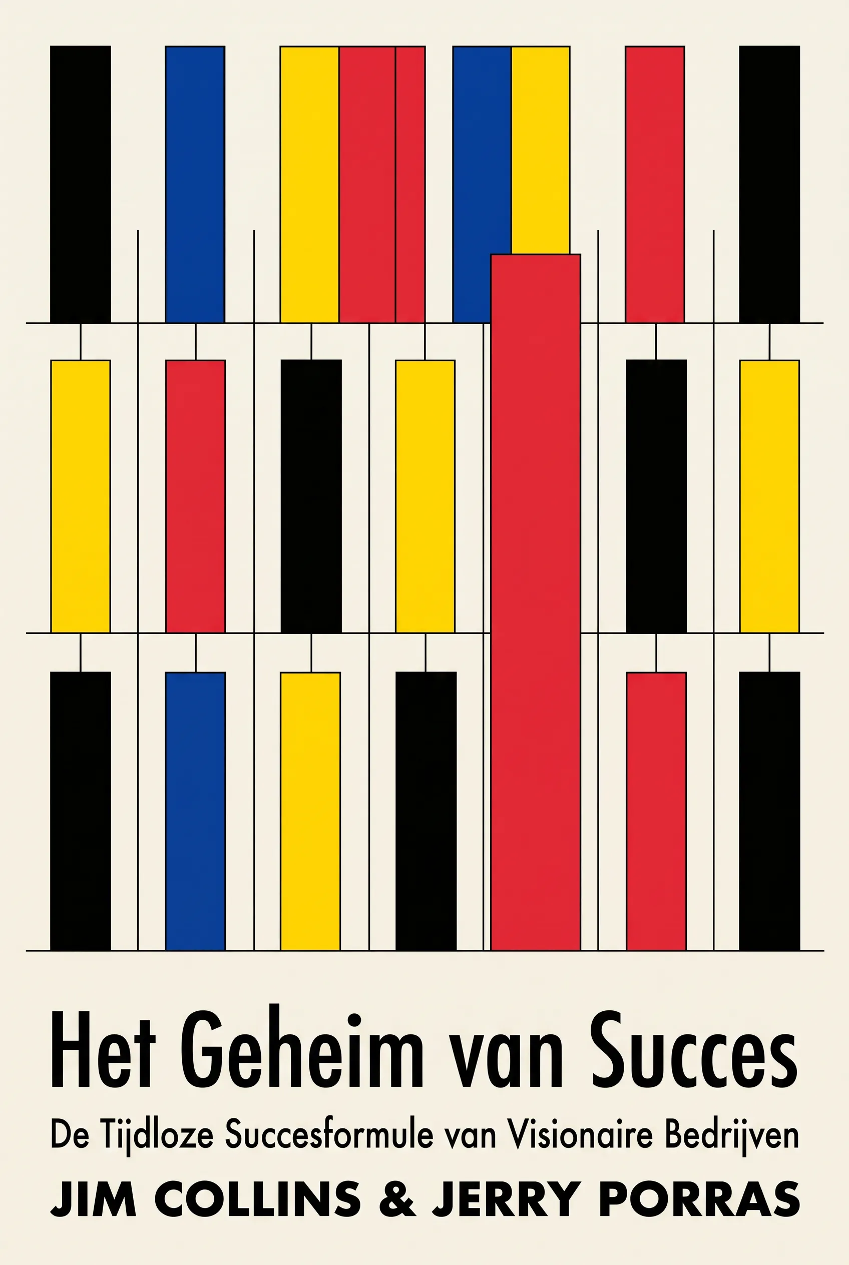 Het Geheim van Succes