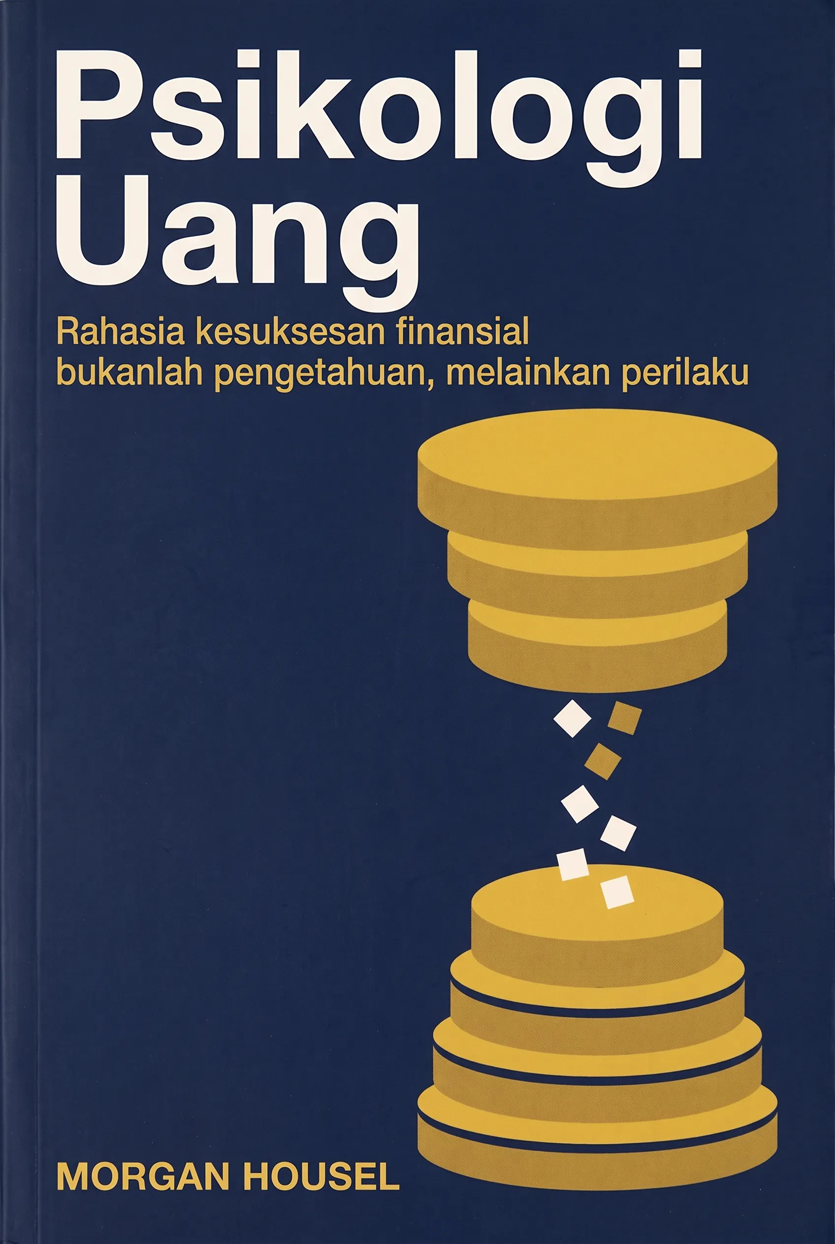 Psikologi Uang