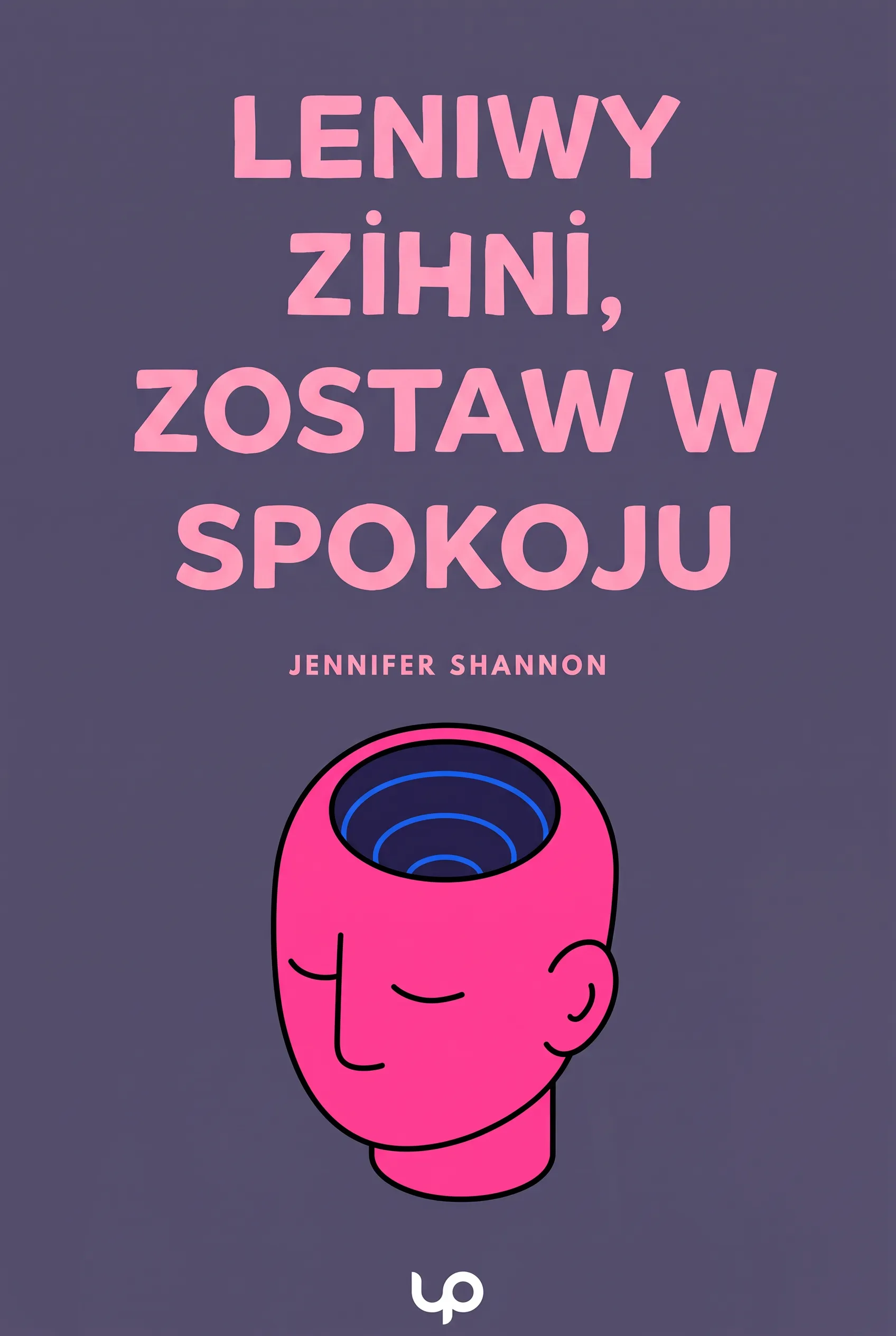 Leniwy Zihni, zostaw w spokoju